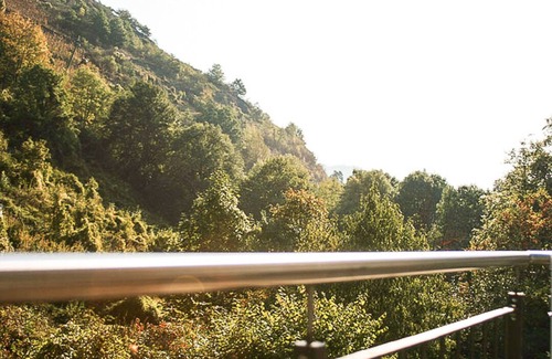 Cochem Apartamento | Bright, comfortable apartment 30m ², a few minutes to Old Town