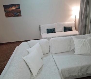 Vari Apartamento | Bright & comfortable apartment for a pleasant stay!