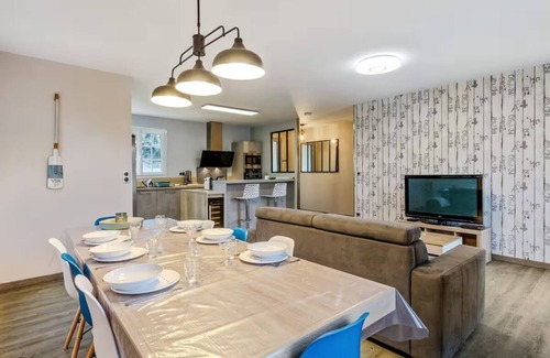 Aytre Casa | Bright, comfortable house