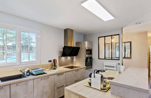 Aytre Casa | Bright, comfortable house