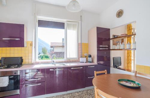Barni Apartamento | Bright & Cosy Apartments with Balcony