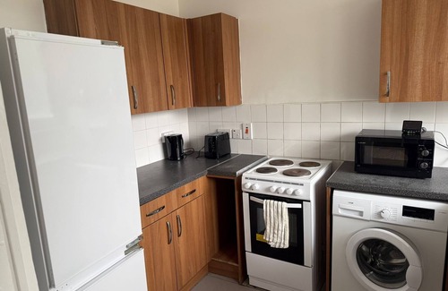 South Bermondsey Apartamento | Bright & Cosy Flat in Bermondsey by Southwark park