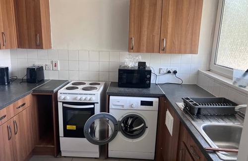 South Bermondsey Apartamento | Bright & Cosy Flat in Bermondsey by Southwark park
