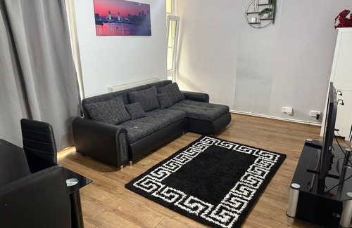 South Bermondsey Apartamento | Bright & Cosy Flat in Bermondsey by Southwark park