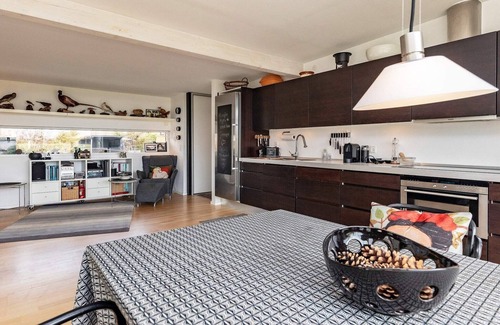 Gedesby Casa | Cabaña luminosa con spa -- By Traum Ferienwohnungen