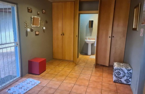 Bloemfontein Apartamento | Bright Cottage