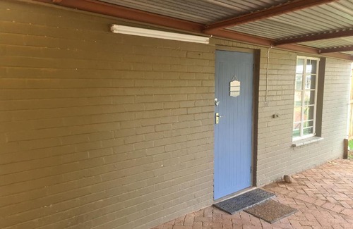 Bloemfontein Apartamento | Bright Cottage