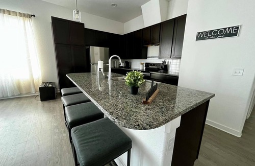 Leander Apartamento | Bright & Cozy 1BHK with 1.5 Baths in Leander
