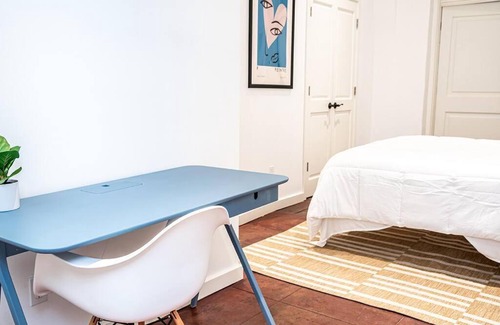 Barrio Historico Apartamento | ✺ Bright & Cozy 1BR Located Steps from Downtown ✺
