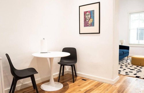 Barrio Historico Apartamento | ✺ Bright & Cozy 1BR Located Steps from Downtown ✺