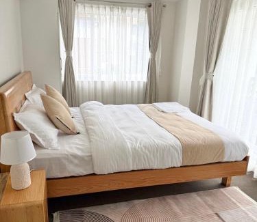 Nagarjun Apartamento | Bright & Cozy 2BHK, Peaceful Stay Close To Thamel & Swayambhu