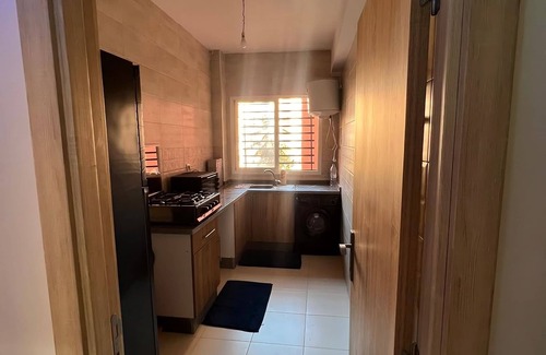 Sale Apartamento | Bright & Cozy 2BR Apartment Salé Medina WiFi + AC