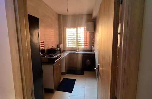 Sale Apartamento | Bright & Cozy 2BR Apartment Salé Medina WiFi + AC