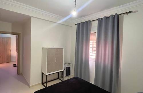Sale Apartamento | Bright & Cozy 2BR Apartment Salé Medina WiFi + AC