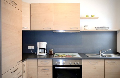 Maroldsweisach Apartamento | Bright, cozy 3-room vacation apartment in a central location in Maroldsweisach