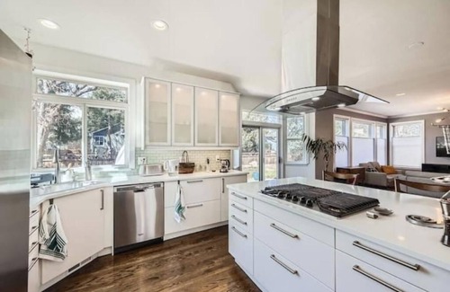 Longmont Casa | Bright & Cozy 3BDR Retreat in Longmont