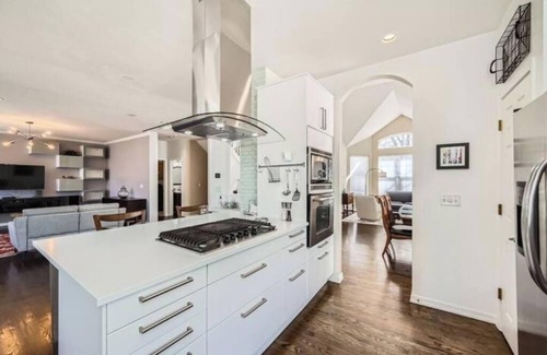 Longmont Casa | Bright & Cozy 3BDR Retreat in Longmont