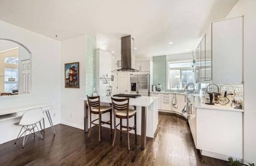 Longmont Casa | Bright & Cozy 3BDR Retreat in Longmont