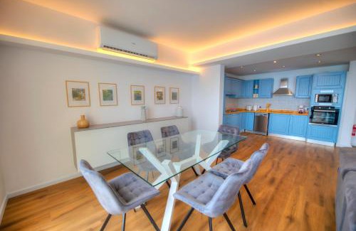 Il-Balluta Apartamento | Bright & cozy 3bedrooms with stunning views DLAP1-1