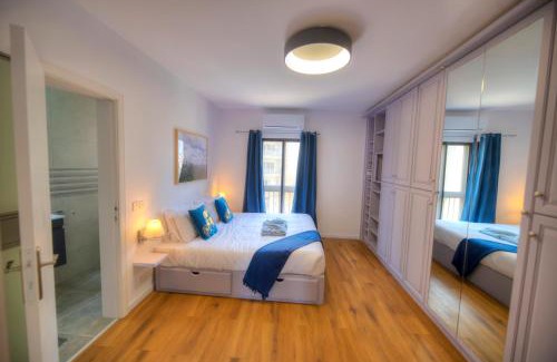 Il-Balluta Apartamento | Bright & cozy 3bedrooms with stunning views DLAP1-1