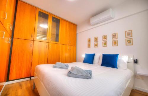 Il-Balluta Apartamento | Bright & cozy 3bedrooms with stunning views DLAP1-1