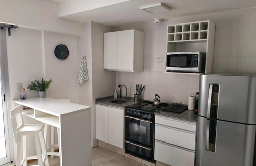 Caballito Apartamento | Bright & Cozy Apart near City Center, Caballito