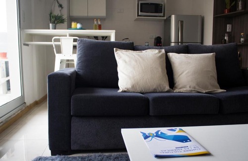 Caballito Apartamento | Bright & Cozy Apart near City Center, Caballito
