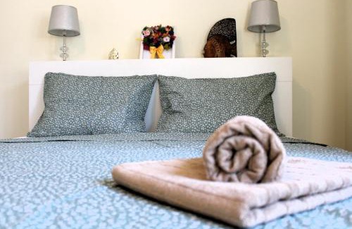 Plovdiv Center Apartamento | Bright & Cozy Apartment for 4 Guests in Plovdiv Centre