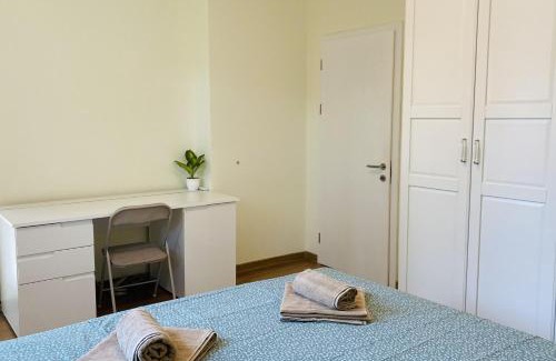 Plovdiv Center Apartamento | Bright & Cozy Apartment for 4 Guests in Plovdiv Centre