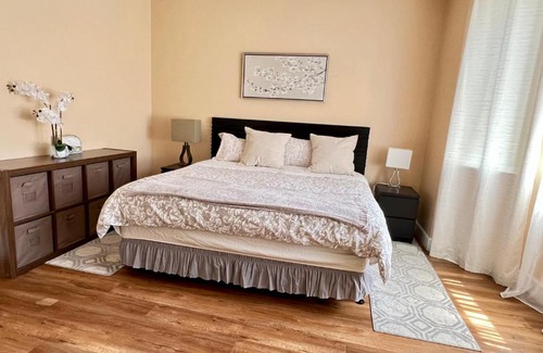 Rancho Cordova Casa | Bright & Cozy Home In The Park