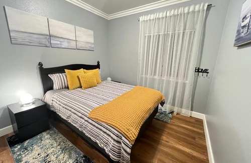 Rancho Cordova Casa | Bright & Cozy Home In The Park