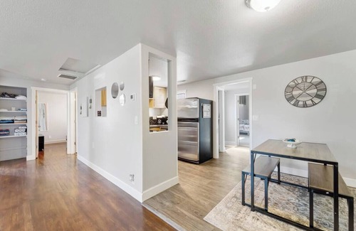 Tri-Cities Casa | Bright & Cozy Home