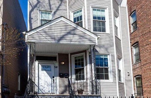 McGinley Square Apartamento | Bright & Cozy Jersey City Retreat
