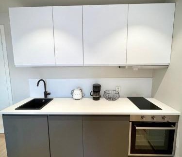 Bislett Apartamento | Bright & Cozy Studio - Central Location