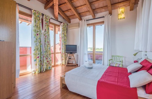 Dogana Casa | Alojamiento de 4 habitaciones en Rimini -RN-