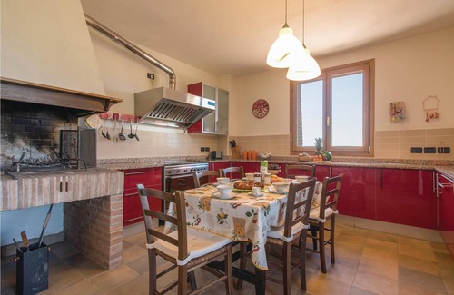 Dogana Casa | Alojamiento de 4 habitaciones en Rimini -RN-