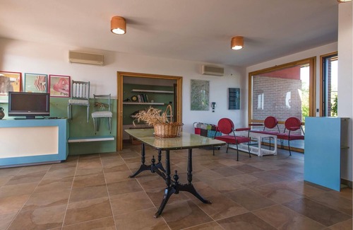 Dogana Casa | Alojamiento de 4 habitaciones en Rimini -RN-