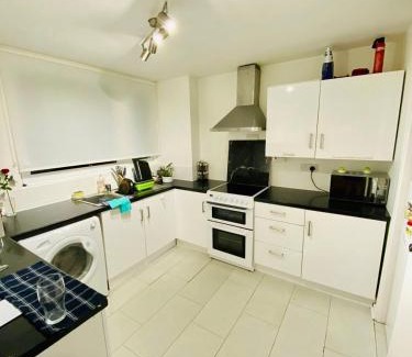 Blackheath Casa | Bright Double Room near Lewisham Station
