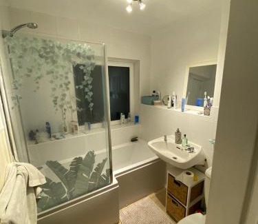 Blackheath Casa | Bright Double Room near Lewisham Station