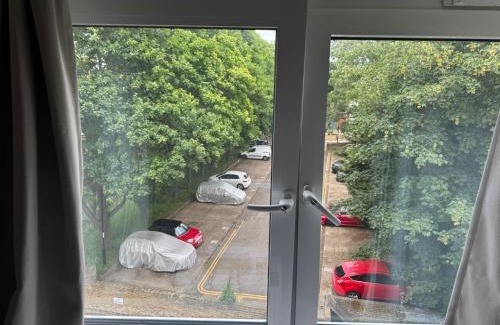 Blackheath Casa | Bright Double Room near Lewisham Station