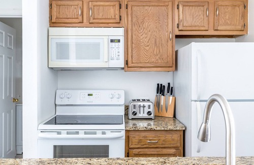 Adams Morgan Apartamento | Bright Dupont Circle 2BR nr. U Street & Adam's Morgan, by Blueground
