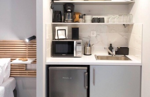 Ilisia Apartamento | Bright Eco Studios