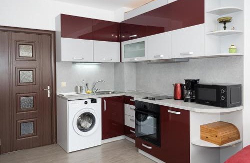 Hristo Botev Apartamento | Bright & Elegant 1-BR Flat Near the City Center by Flat Mаnager