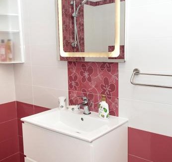 Hristo Botev Apartamento | Bright & Elegant 1-BR Flat Near the City Center by Flat Mаnager