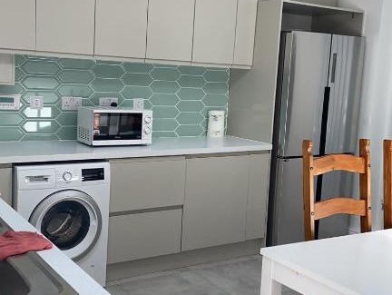 Glasnevin Casa | Bright en-suite room in Dublin