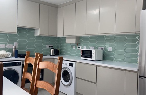 Glasnevin Casa | Bright en-suite room in Dublin