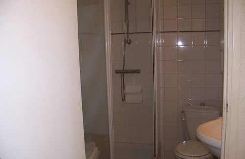 La Madeleine Apartamento | Brillante F1 40 M² Sur 5 min de la playa en pies HOJAS WEB