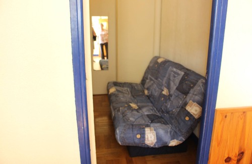 La Madeleine Apartamento | Brillante F1 40 M² Sur 5 min de la playa en pies HOJAS WEB