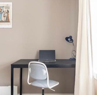 Asker Casa | Bright family home