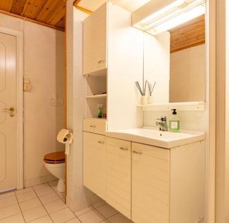 Asker Casa | Bright family home